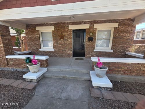 4002 Pershing Dr, El Paso, TX, 79903-1714 | Card Image