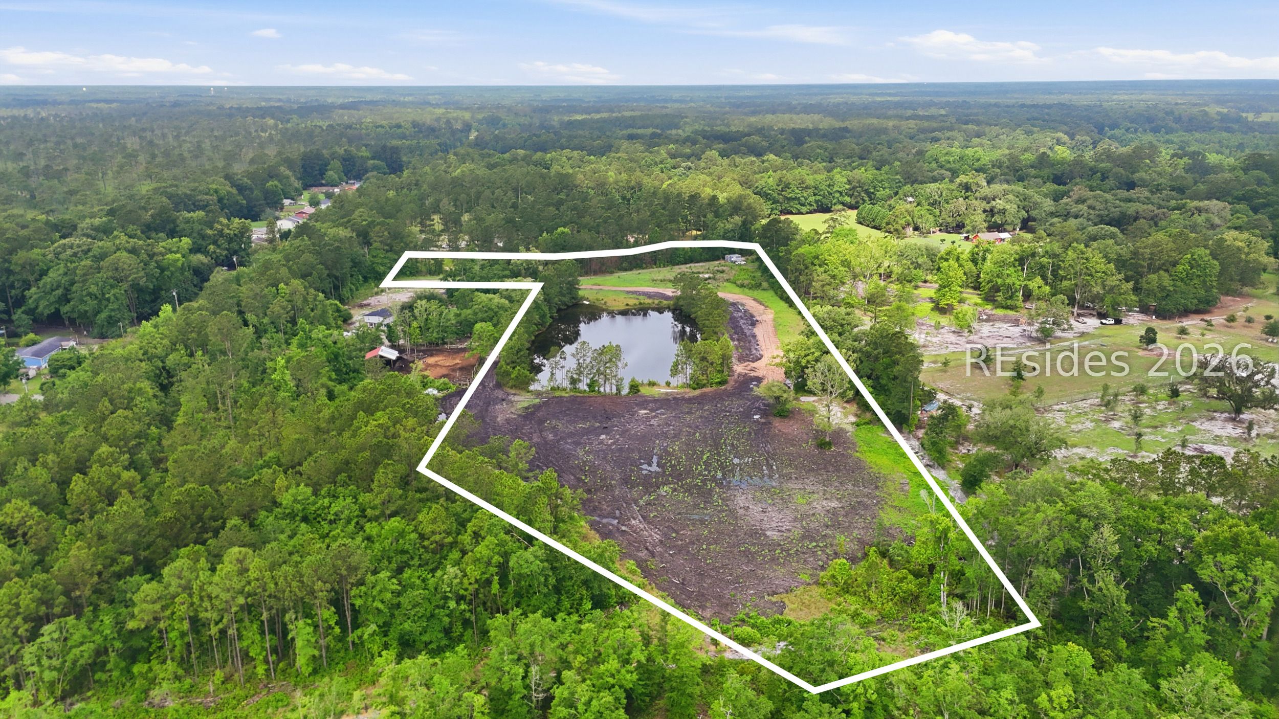 Land in Ridgeland 2