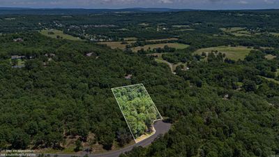 LOT-14 - 553 Apple Lane, Home with 0 bedrooms, 0 bathrooms and null parking in Russellville AR | Image 1