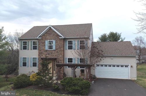 268 Orvilla Rd, LANSDALE, PA, 19446-4119 | Card Image