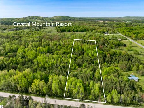 00Z0 Dzuibanek Rd, Thompsonville, MI, 49683 | Card Image