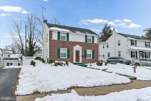 1020 Edgerton Rd, SECANE, PA, 19018-2904 | Card Image