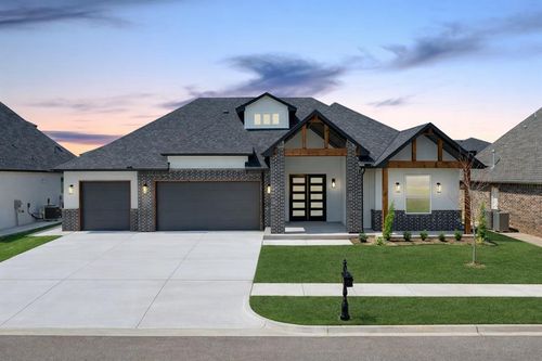 6409 Nw 153rd St, Edmond, OK, 73013-9516 | Card Image