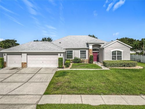 3731 Peaceful Valley Dr, CLERMONT, FL, 34711-8921 | Card Image