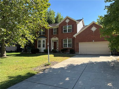 1130 Red Ash Ct, Centerville, OH, 45458-4762 | Card Image