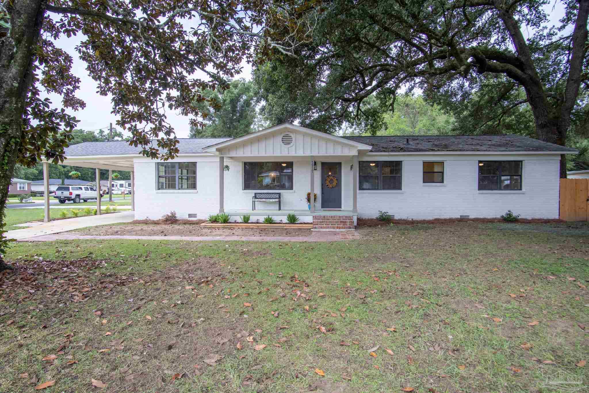 Duchess Rd, Pensacola, FL 32503