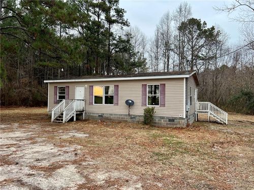 10443 Fortsville Rd, Capron, VA, 23829-2929 | Card Image