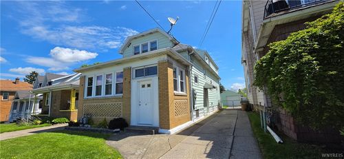 107 Haller Avenue, Cheektowaga, NY, 14211 | Card Image