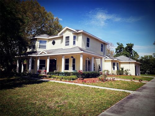 8815 W Norfolk Street, TAMPA, FL, 33615 | Card Image