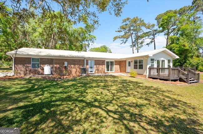 112 Fancy Bluff Cir, House other with 3 bedrooms, 3 bathrooms and null parking in Brunswick GA | Image 39