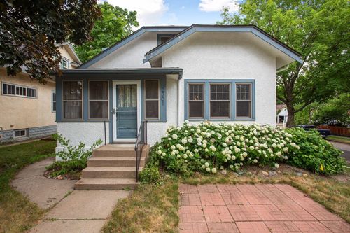 2301 Benjamin St Ne, MINNEAPOLIS, MN, 55418-4001 | Card Image