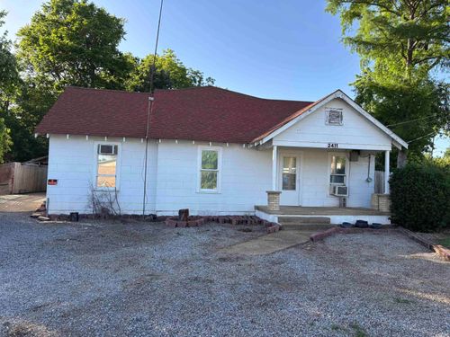 2411 Highway 367 N, Bald Knob, AR, 72010-9599 | Card Image