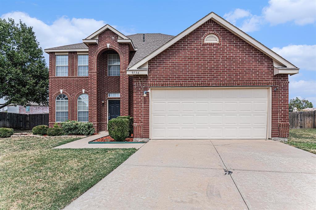 Belvedere Dr, Fort Worth, TX 76244