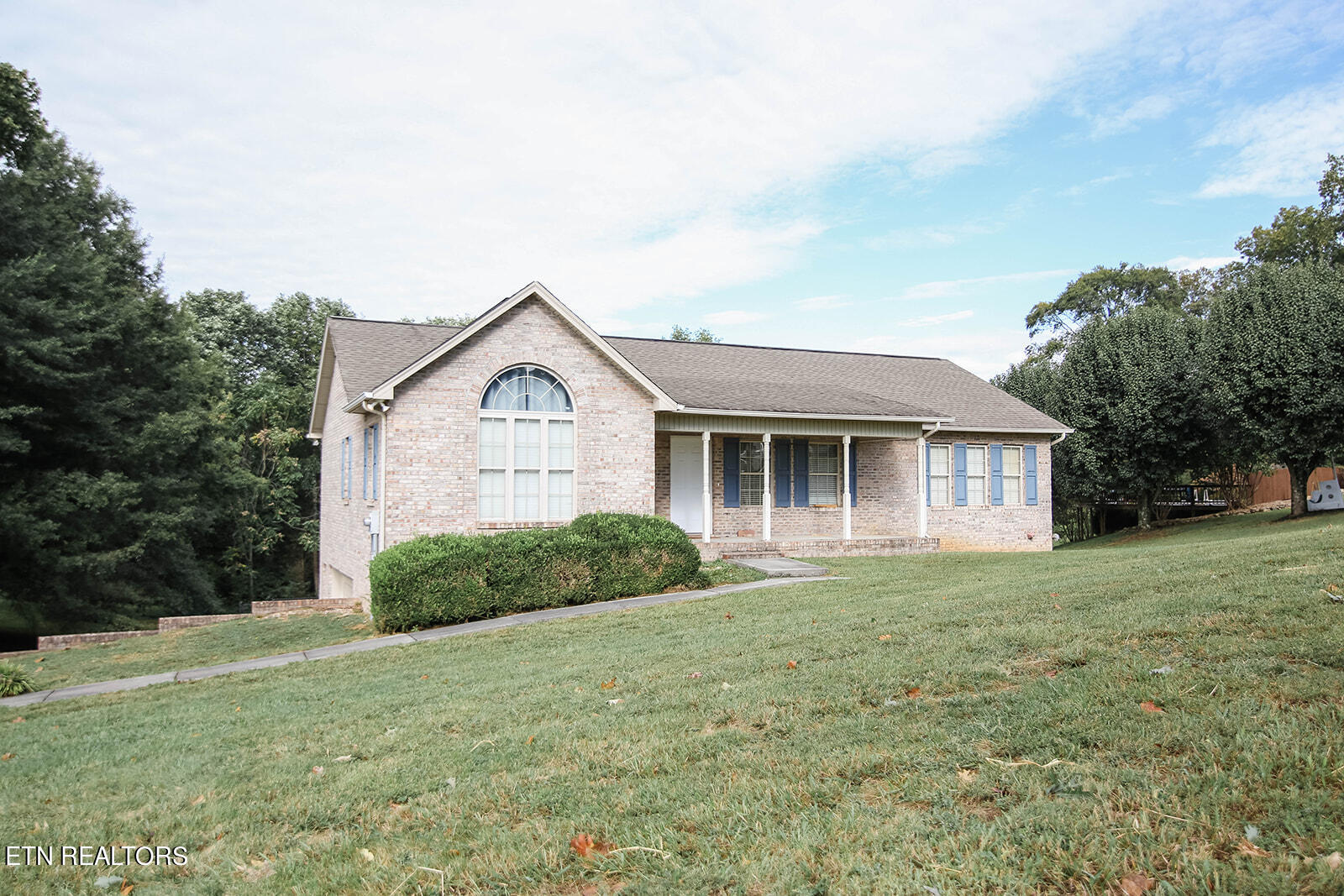 Dan Dr, Morristown, TN 37814