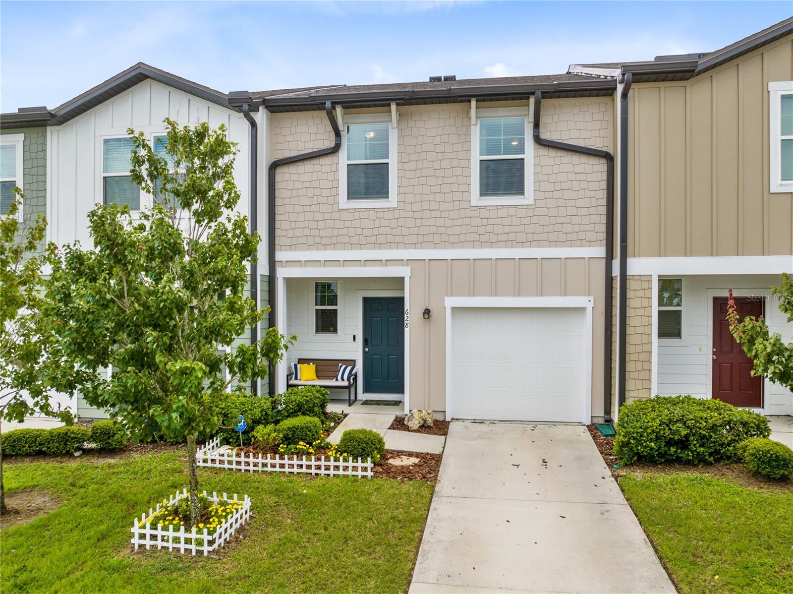Madison Dr, Davenport, FL 33837