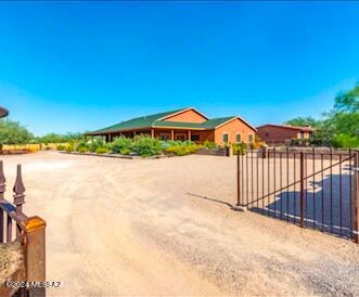 Hildreth Ave, Tucson, AZ 85746