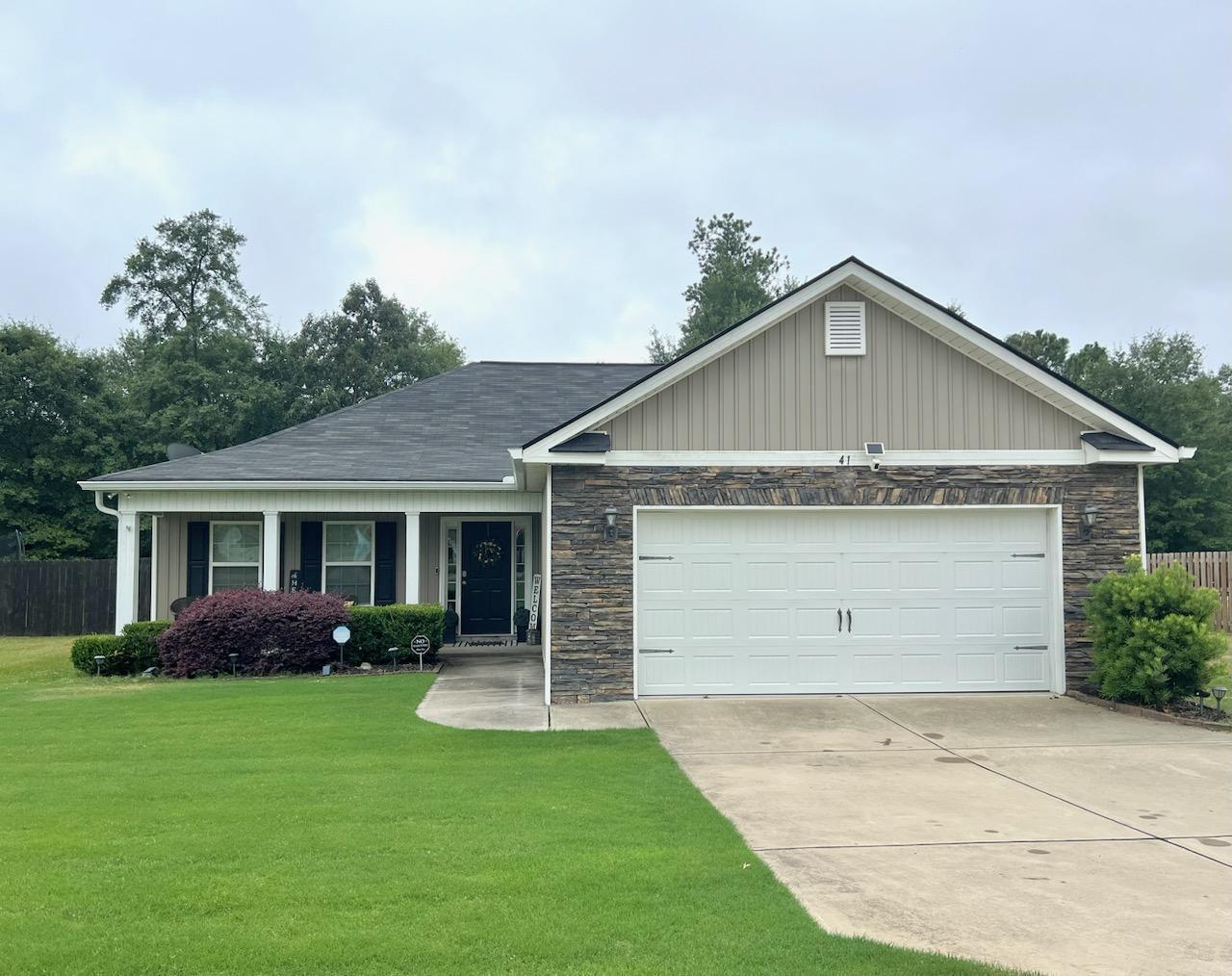 Murrah Road Ext, North Augusta, SC 29860