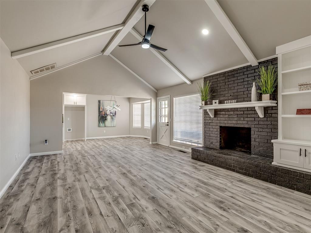 107th St, Oklahoma City, OK 73162