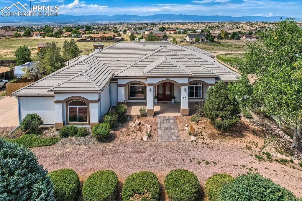 Rancho Vista Dr, Pueblo, CO 81007