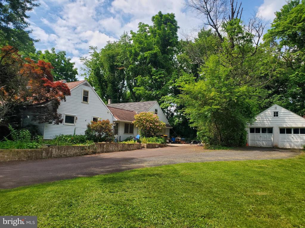 Hanover St, Pottstown, PA 19465