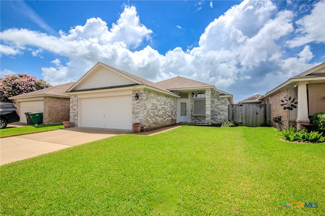 Carlsbad Dr, Victoria, TX 77904
