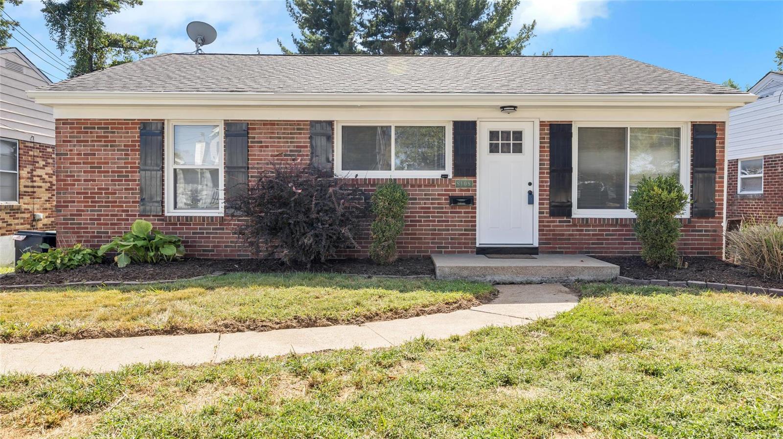 Fawn Ave, Saint Louis, MO 63144