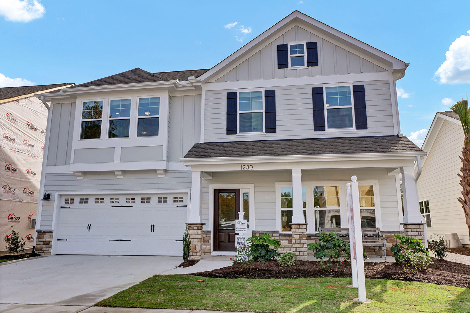 Grange Cir, Summerville, SC 29486
