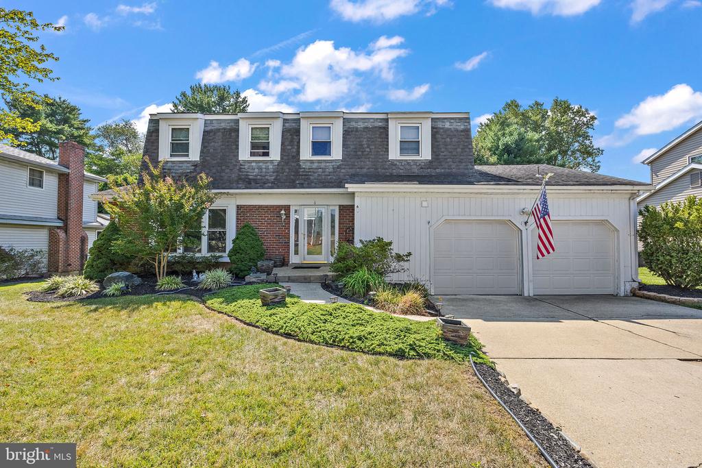 Whitekirk Dr, Wilmington, DE 19808