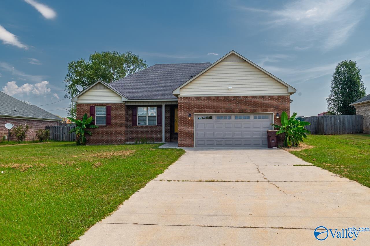 Miller Ln, Elkmont, AL 35620