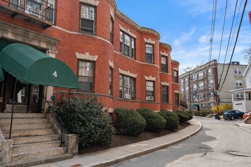 b-4 Colliston Rd, Boston, MA, 02135-7873 | Card Image