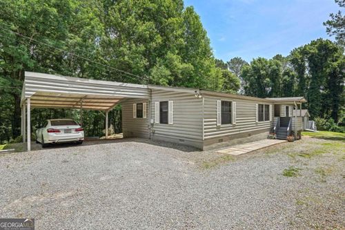 618 Sutallee Ridge Trail Ne, White, GA, 30184 | Card Image