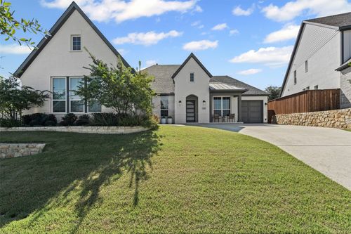 14201 Chamberlain Ct, Aledo, TX, 76008-1985 | Card Image