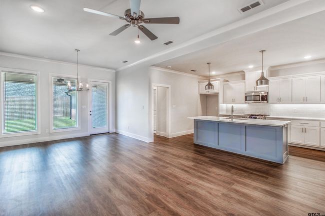 7013 Hillside Ave, House other with 4 bedrooms, 3 bathrooms and null parking in Tyler TX | Image 14