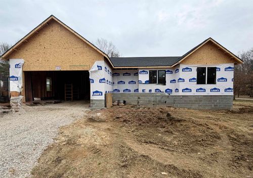 922 Russell Rd, Chandler, IN, 47610-9246 | Card Image