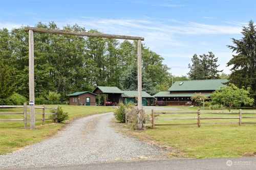 323 Macleay Rd, Sequim, WA, 98382-9460 | Card Image