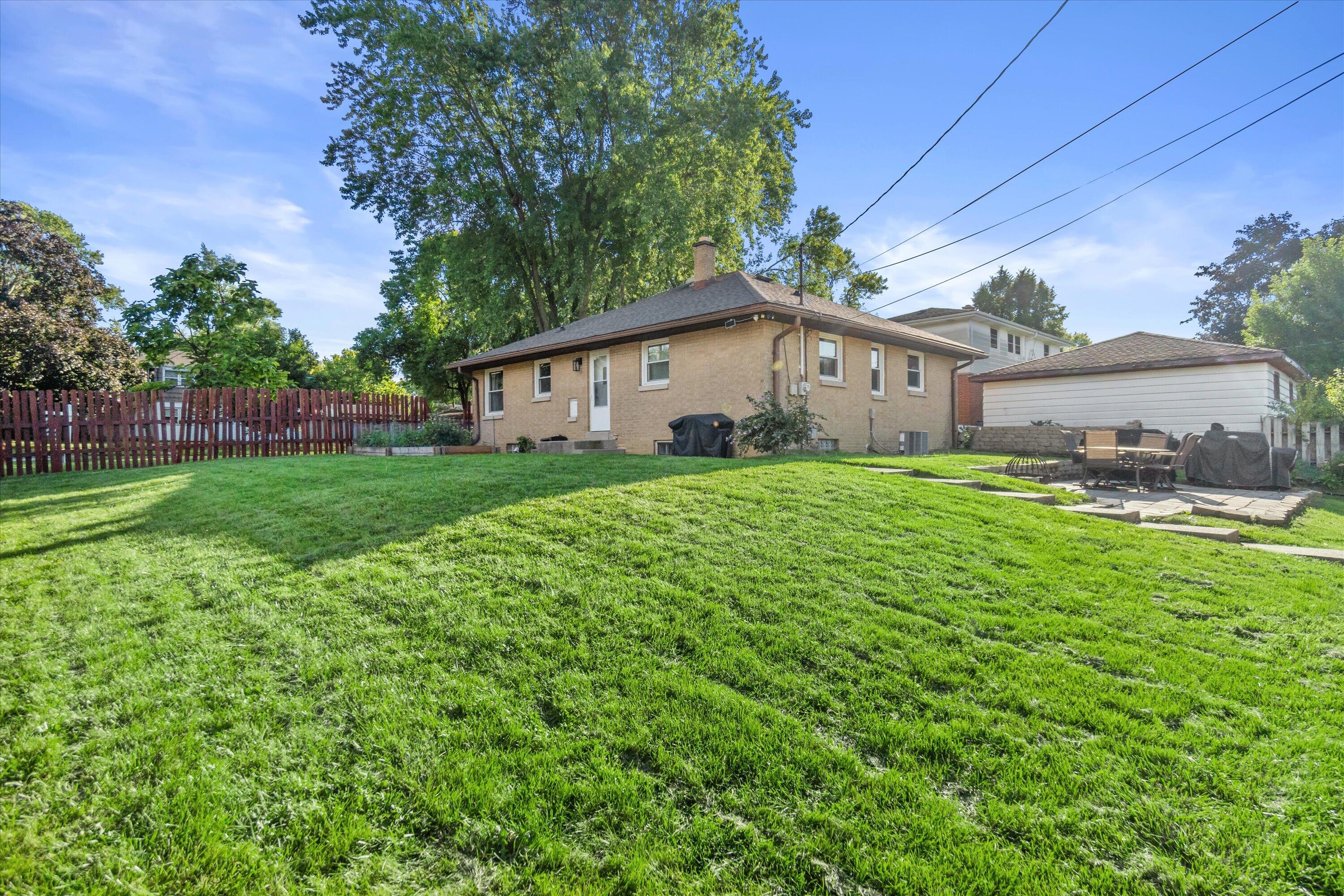 Residential in Milwaukee 4