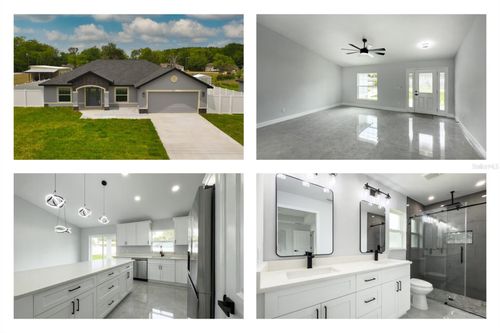 12180 Se 89th Ter, BELLEVIEW, FL, 34420-5346 | Card Image