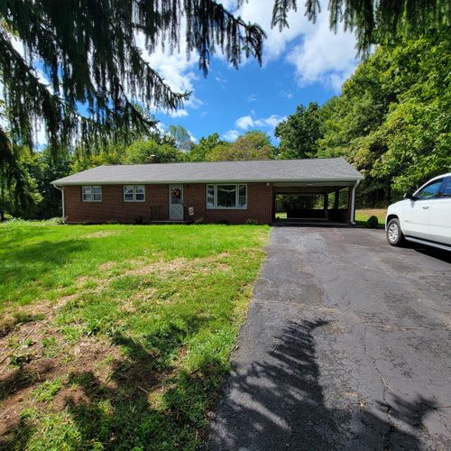 4255 Waidsboro Rd, Ferrum, VA, 24088 | Card Image