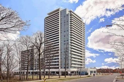 1216-7900 Bathurst St, Vaughan, ON, L4J0J9 | Card Image
