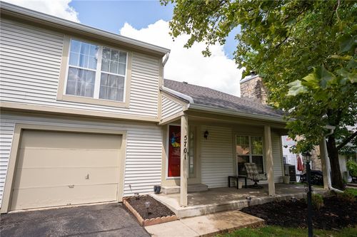 0-5701 Cobblegate Drive, West Carrollton, OH, 45449 | Card Image