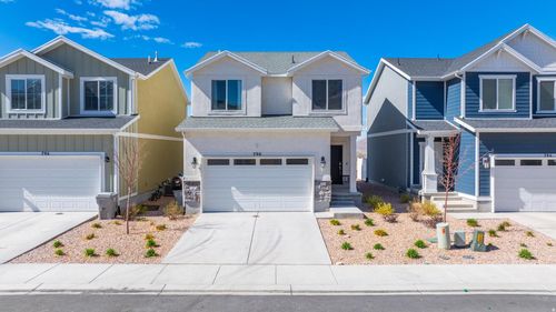 790 S Brubaker Way, Santaquin, UT, 84655-8368 | Card Image