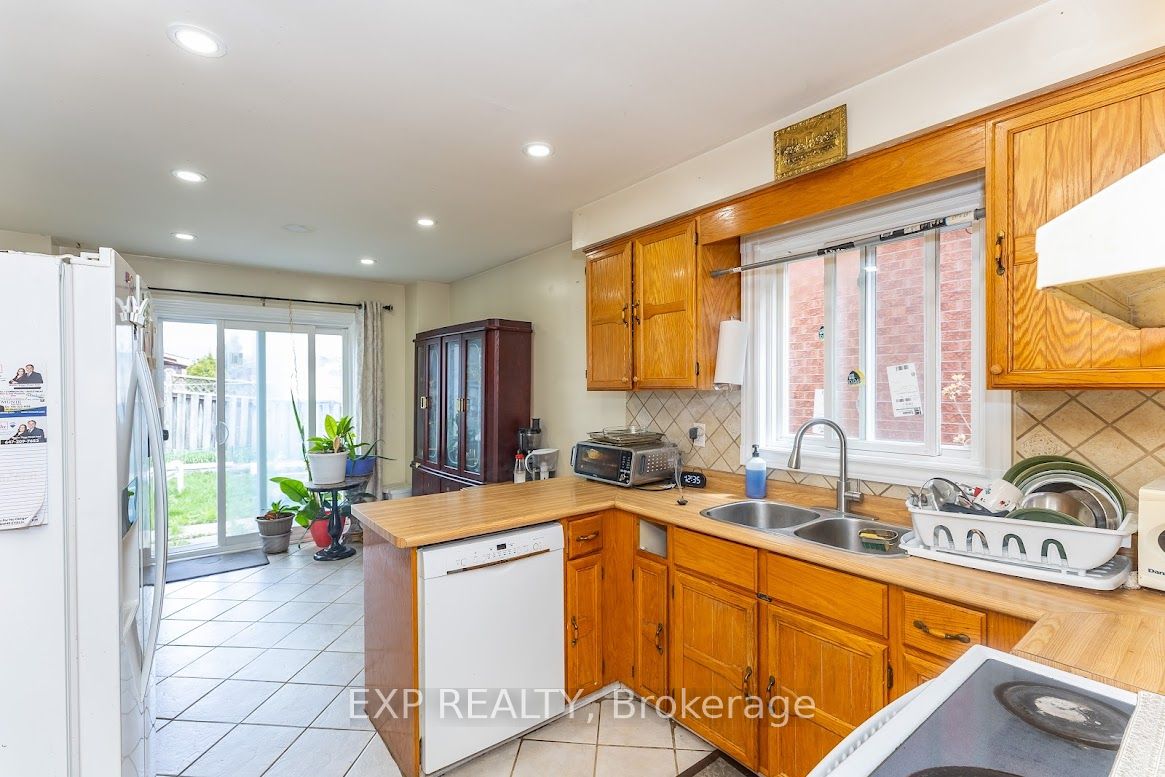Residential in Brampton 4
