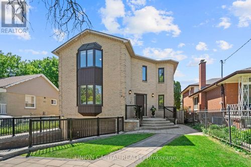 99 Abitibi Ave, North York, ON, M2M2V5 | Card Image