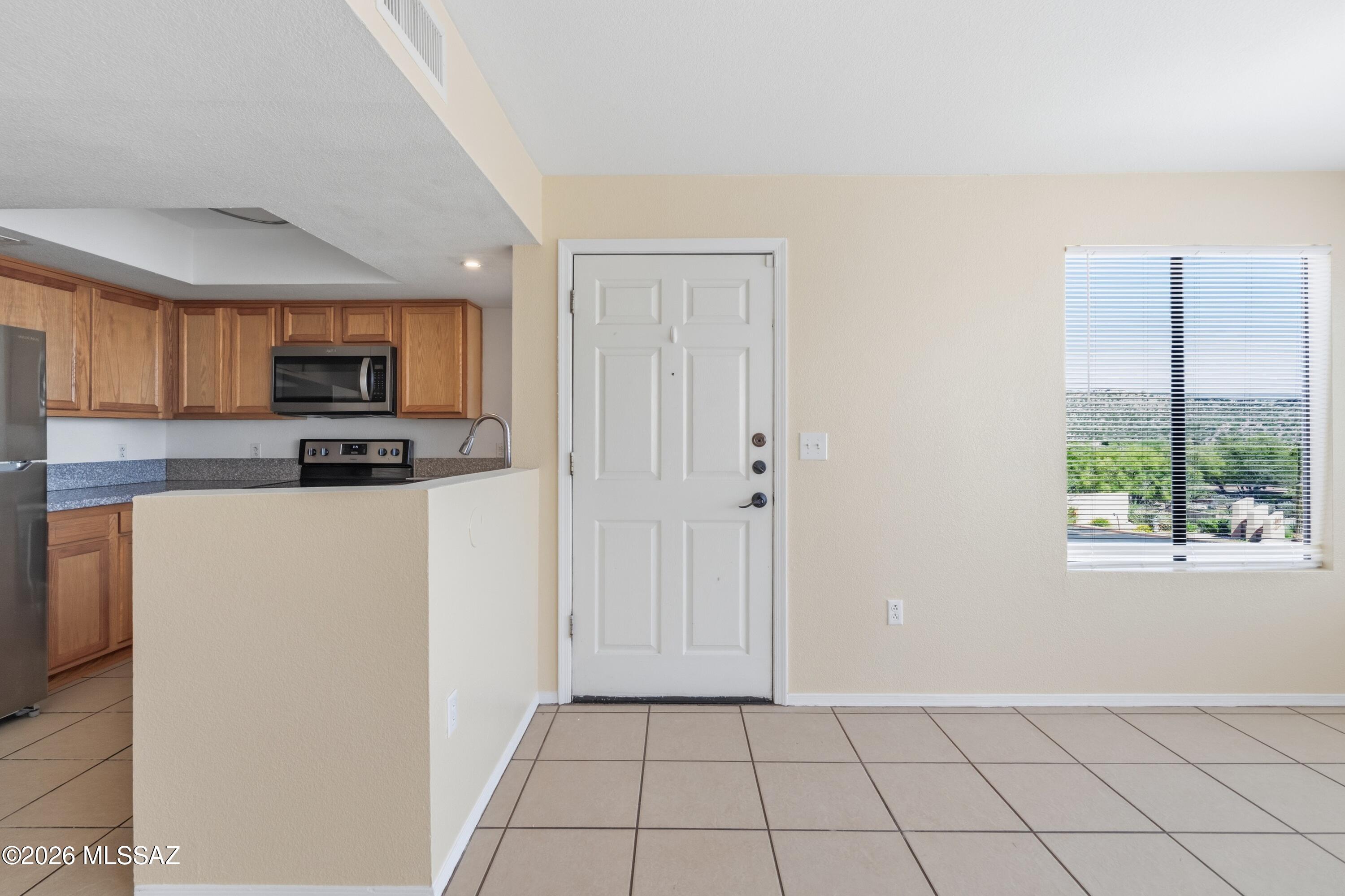 Residential Lease in Tucson 5