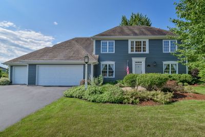 4N365 Edna Ferber Cove, House other with 5 bedrooms, 3 bathrooms and 3 parking in St. Charles IL | Image 1