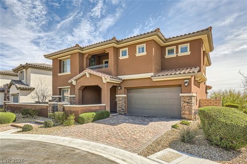12165 Edgehurst Ct, Las Vegas, NV, 89138-5013 | Card Image