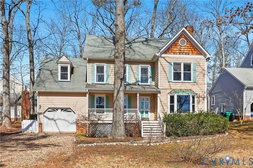 12606 Mill Lock Ter, Midlothian, VA, 23113-2862 | Card Image