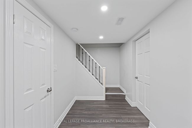 167 Braemar Rd, House other with 6 bedrooms, 3 bathrooms and 3 parking in Kingston ON | Image 36