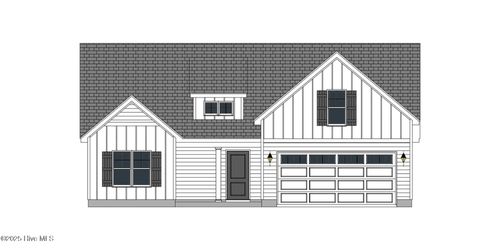 2105 Rhinestone Dr, Winterville, NC, 28590-6107 | Card Image