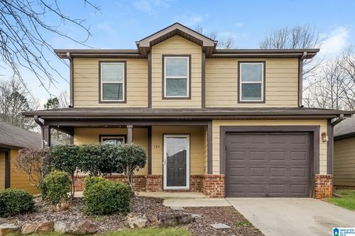 584 Kincaid Cove Ln, Odenville, AL, 35120-3853 | Card Image
